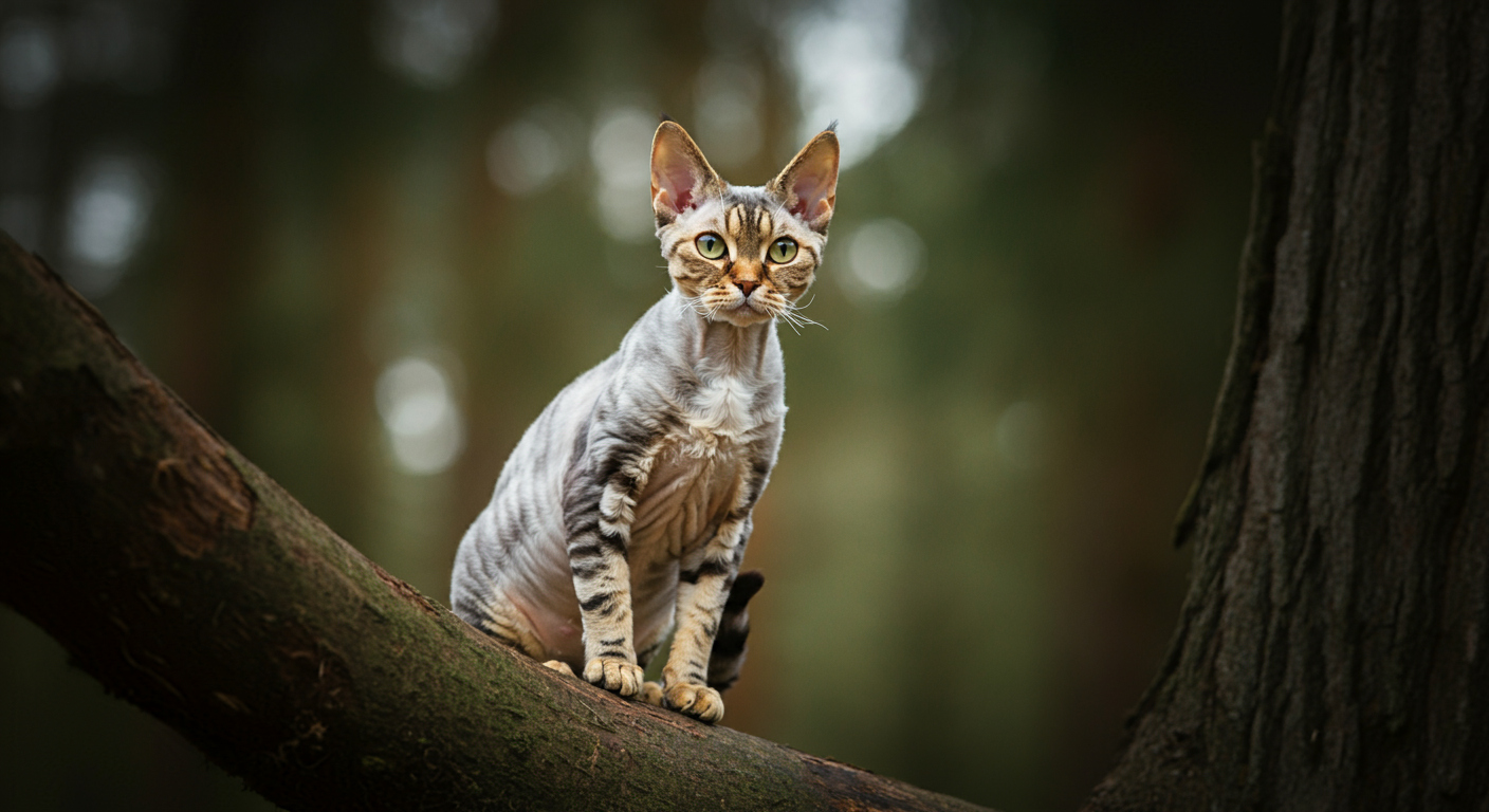 karma dla kota, karmy dla kota, karmy dla Devon Rex, Karma Dla Devon Rex,