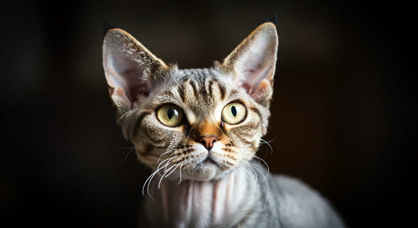 karma dla kota, karmy dla kota, karmy dla Devon Rex, Karma Dla Devon Rex,