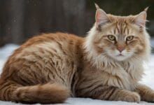Maine Coon wady i zalety