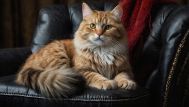 Maine Coon