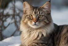 Maine Coon Długość Życia