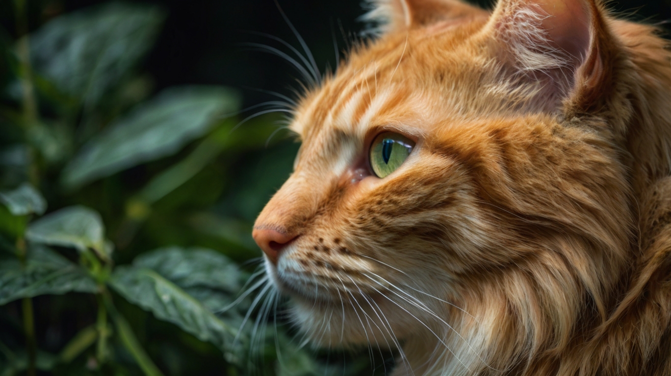 Maine Coon Długość Życia