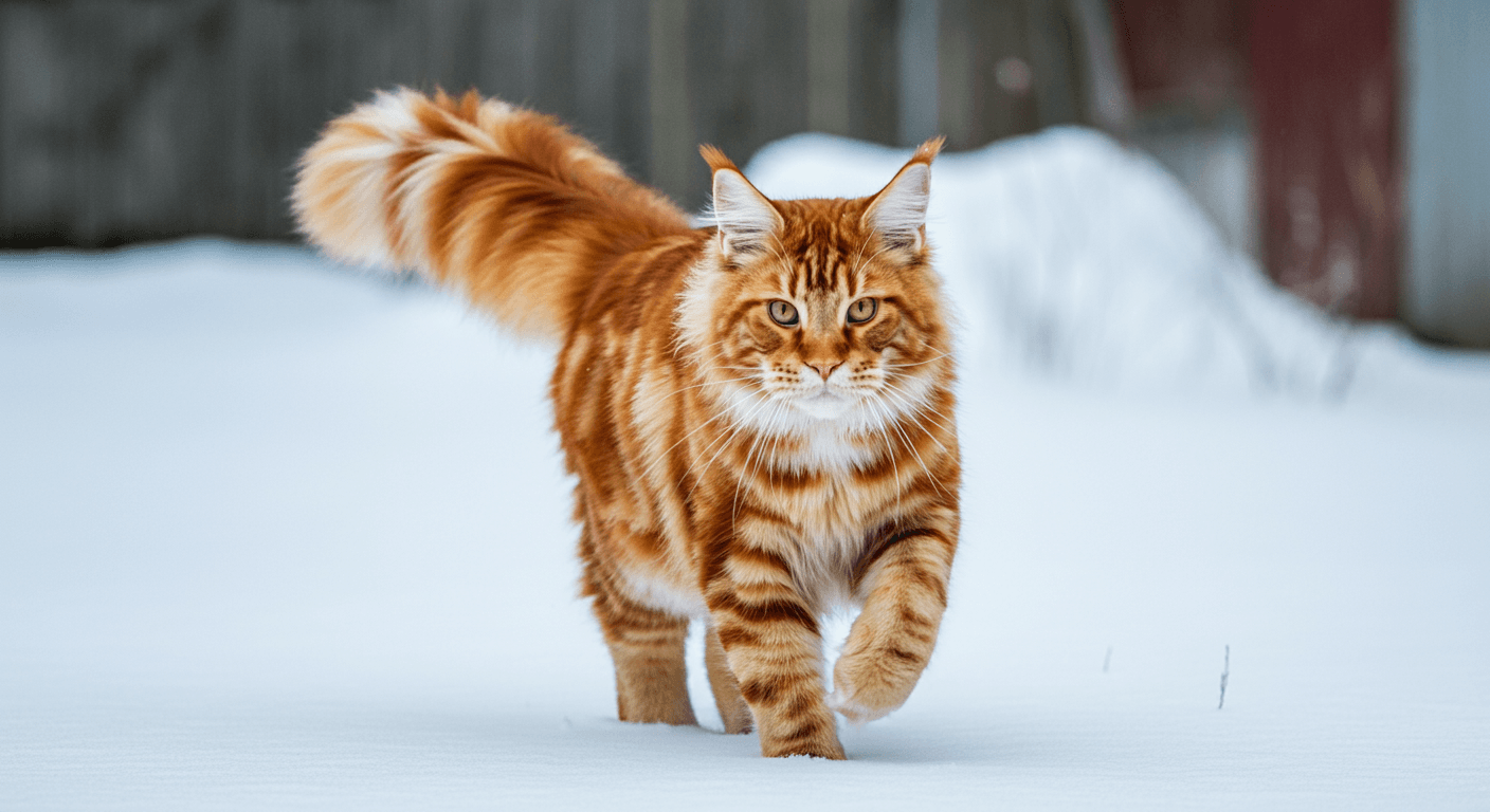 karmy premium dla Maine Coon, karmę dla Maine Coon, karma dla Maine Coon