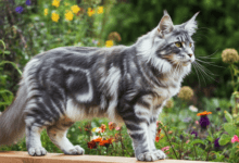 karmy premium dla Maine Coon, karmę dla Maine Coon, karma dla Maine Coon