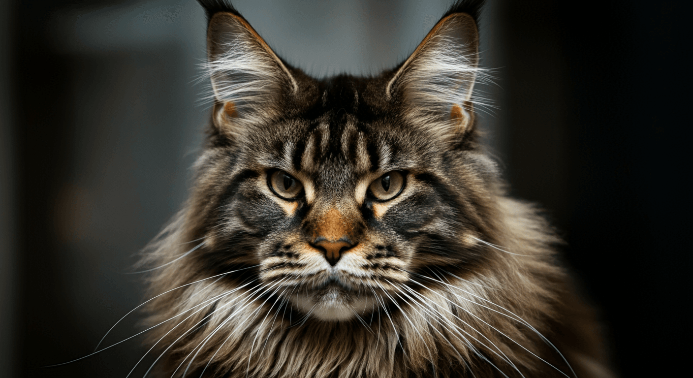 karmy premium dla Maine Coon, karmę dla Maine Coon, karma dla Maine Coon