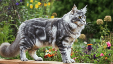 karmy premium dla Maine Coon, karmę dla Maine Coon, karma dla Maine Coon