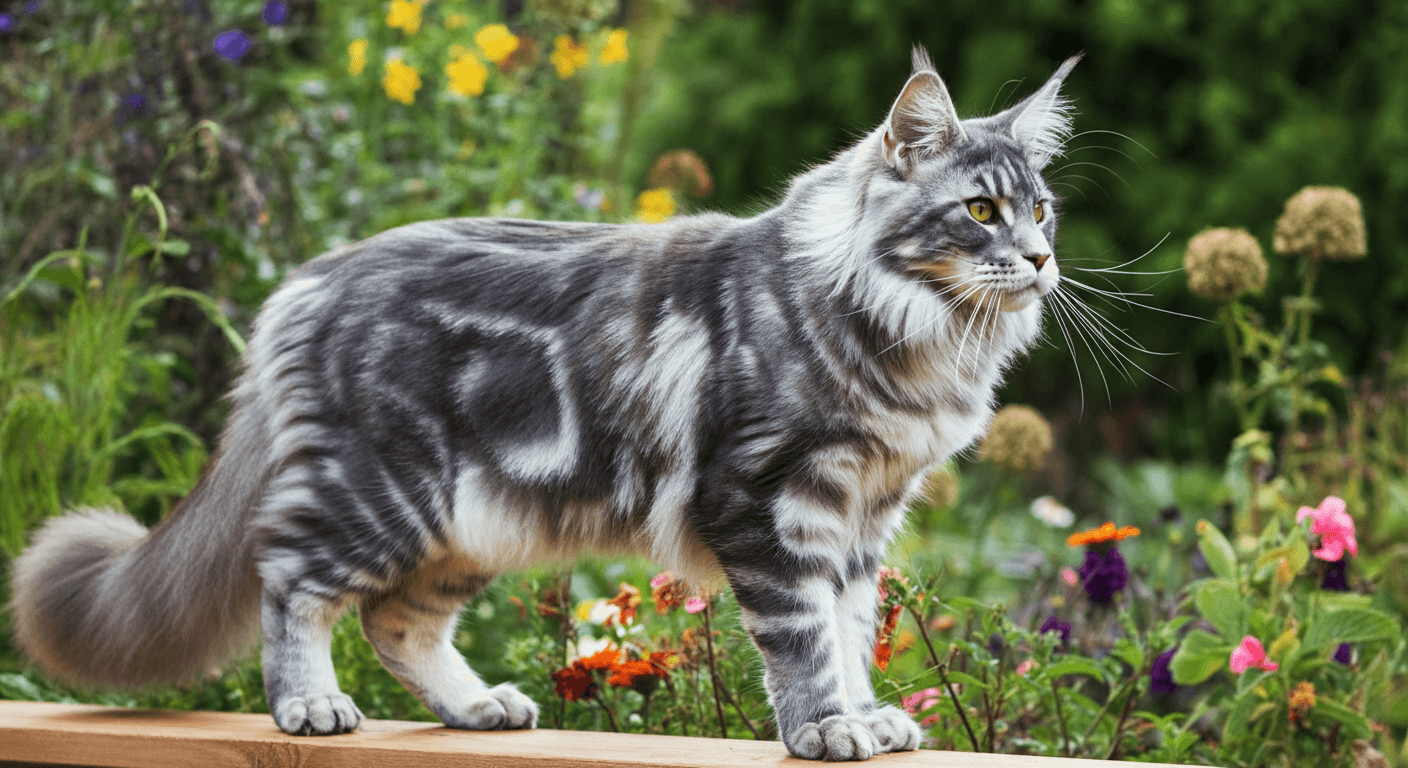 karmy premium dla Maine Coon, karmę dla Maine Coon, karma dla Maine Coon
