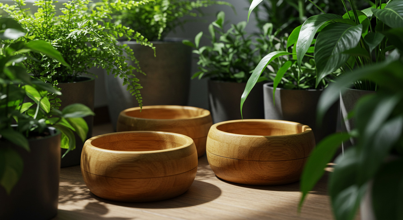 Miski ceramiczne, miski dla kota, Miska spowalniająca, Miska dla kota,