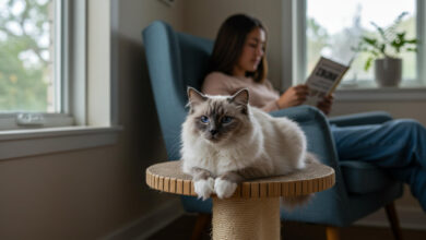 Ragdoll cena, Ragdoll, kot Ragdoll, koty, Ragdolla,