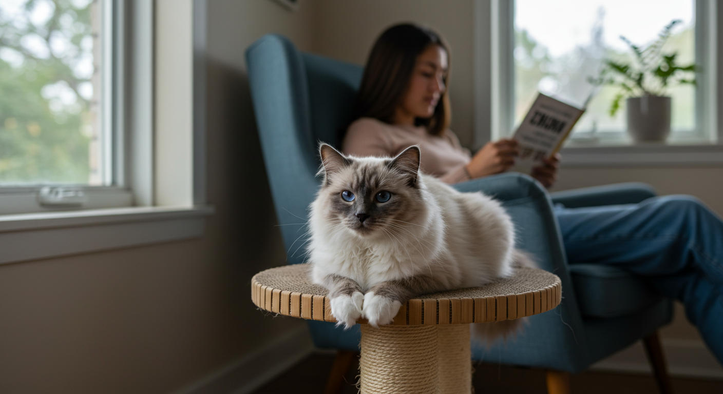 Ragdoll cena, Ragdoll, kot Ragdoll, koty, Ragdolla,