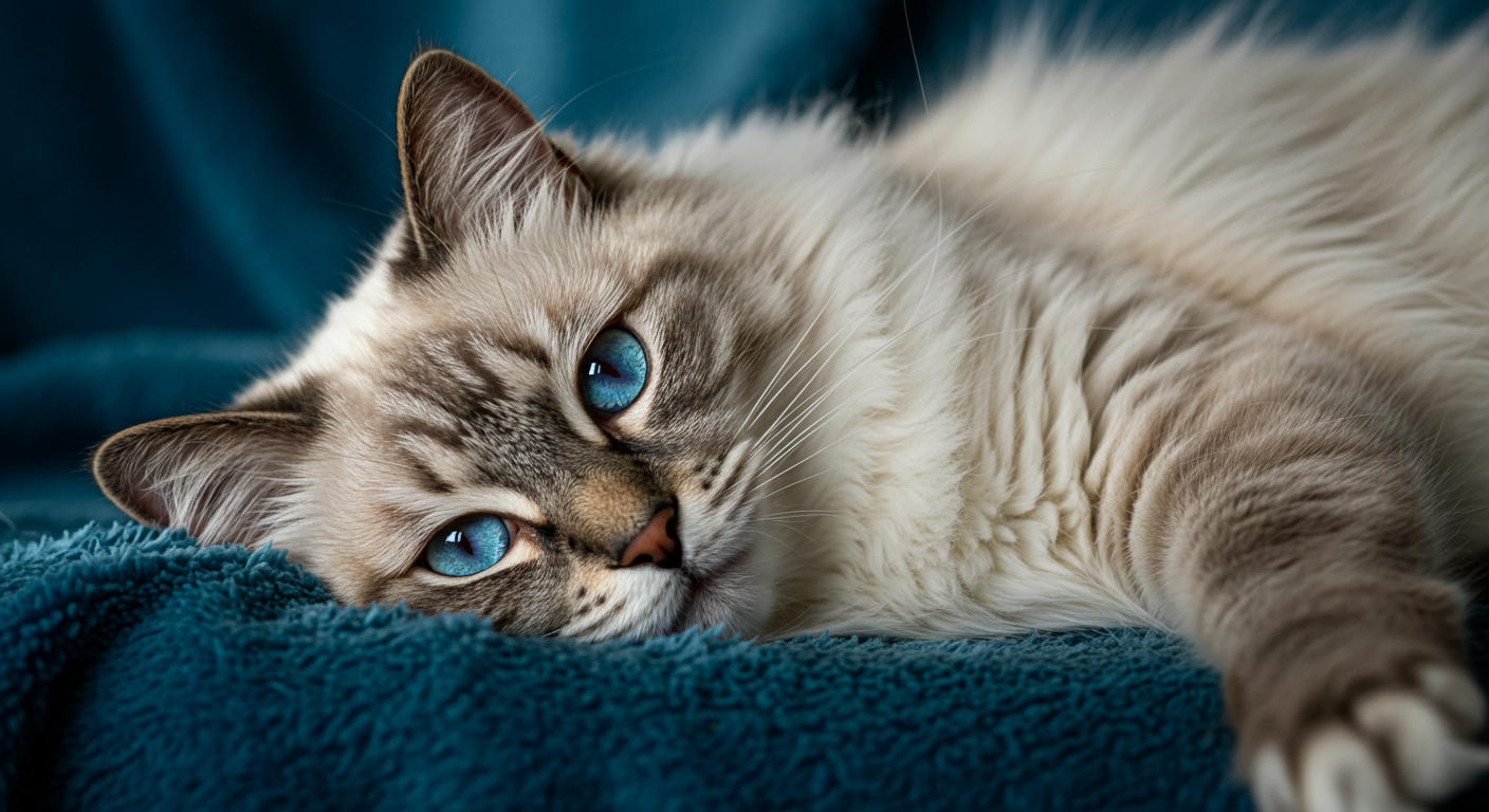Ragdoll cena, Ragdoll, kot Ragdoll, koty, Ragdolla,